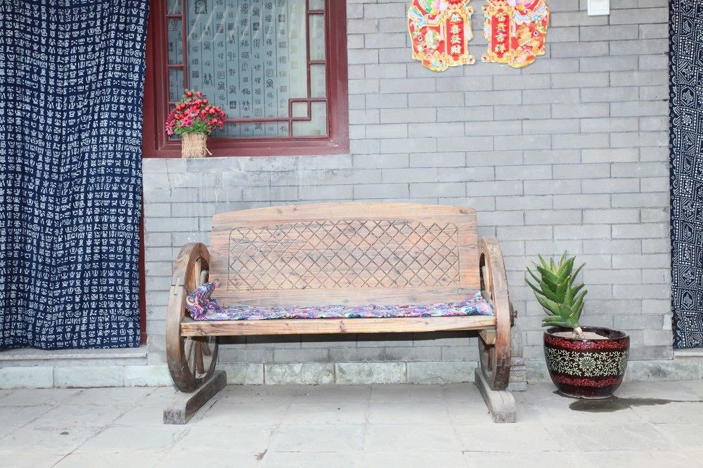 Citycourt Hotel Beijing Eksteriør bilde